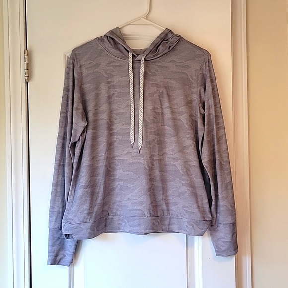 Tops - SOFT PULLOVER.
